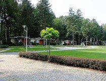 Szymocice. Ośrodek wypoczynku niedzielnego „Aqua-brax” (fot. Wojciech Kaczmarczyk)