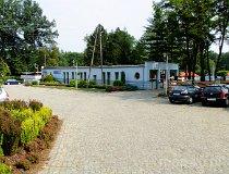 Szymocice. Ośrodek wypoczynku niedzielnego „Aqua-brax” (fot. Wojciech Kaczmarczyk)
