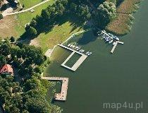 Ślesin. Ośrodek sportu i rekreacji (fot. Kacper Dondziak)