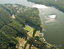 Ślesin. Ośrodek sportu i rekreacji (fot. Kacper Dondziak)