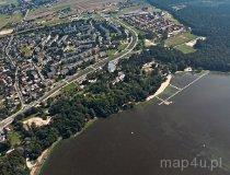 Tychy. Hotel „Piramida” Spa & Business (fot. Kacper Dondziak)