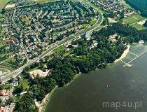 Tychy. Hotel „Piramida” Spa & Business (fot. Kacper Dondziak)