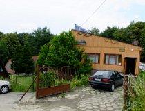 Ustroń. Ośrodek wypoczynkowy "Kotłomontaż" (fot. Wojciech Kaczmarczyk)
