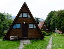 Ustroń. Ośrodek wypoczynkowy "Kotłomontaż" (fot. Wojciech Kaczmarczyk)