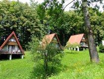 Ustroń. Ośrodek wypoczynkowy "Kotłomontaż" (fot. Wojciech Kaczmarczyk)