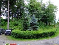 Ustroń. Willa "Źr&oacute;dełko Żelaziste" (fot. Wojciech Kaczmarczyk)