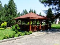 Ustroń. Wojskowy Dom Wypoczynkowy "BESKID" (fot. Wojciech Kaczmarczyk)