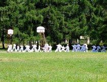 Ustroń. Wojskowy Dom Wypoczynkowy "BESKID" (fot. Wojciech Kaczmarczyk)