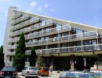 Ustroń. Sanatorium uzdrowiskowe "Elektron" (fot. Wojciech Kaczmarczyk)