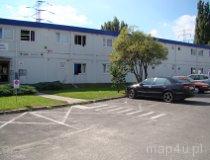 Warszawa. Hostel „Margran” (fot. Alina Sztoch i Igor Retecki)