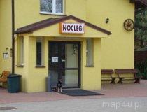 Warszawa. Hotel Dom Weselny „Morfeusz” (fot. Alina Sztoch i Igor Retecki)