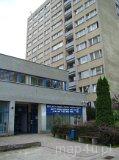 Warszawa. Dom studencki „Żaczek” Politechniki Warszawskiej. (fot. Alina Sztoch i Igor Retecki)