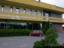 Wikł&oacute;w. Zajazd „Kruszyna” (fot. Agnieszka Drożdż i Jurek Hyra)