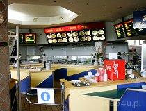 Wikł&oacute;w. Zajazd „Kruszyna” (fot. Agnieszka Drożdż i Jurek Hyra)