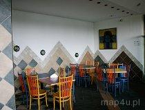 Wikł&oacute;w. Zajazd „Kruszyna” (fot. Agnieszka Drożdż i Jurek Hyra)