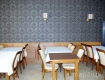 Włodzimierzów. Hotel „Zielony Gościniec”, ul. Zdrowie 43 (fot. Piotr Solle)