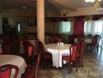 Wola Ducka. Hotel Relaks (fot. Daria Konieczna)