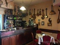 Wola Ducka. Hotel Relaks (fot. Daria Konieczna)