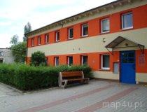 Wrocław. Szkolne schronisko młodzieżowe (fot. Alina Sztoch i Igor Retecki)