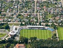 Wronki. Hotel „Olimpic amica” (fot. Kacper Dondziak)