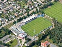 Wronki. Hotel „Olimpic amica” (fot. Kacper Dondziak)