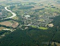 Wronki. Hotel „Olimpic amica” (fot. Kacper Dondziak)