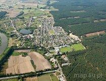 Wronki. Hotel „Olimpic amica” (fot. Kacper Dondziak)