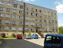 Zabrze. Gościniec „Ślązak” (fot. Bartosz Dębowski)