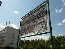 Zabrze. Gościniec „Ślązak” (fot. Bartosz Dębowski)