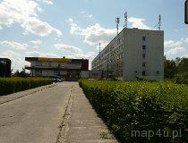 Zabrze. Gościniec „Ślązak” (fot. Bartosz Dębowski)