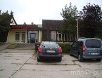 Zamość. Hotel „Junior” (fot. Alina Sztoch i Igor Retecki)