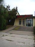 Zamość. Hotel „Junior” (fot. Alina Sztoch i Igor Retecki)