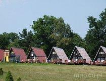Zarzecze. Ośrodek sport&oacute;w wodnych i rekreacji „Neptun” (fot. Grażyna Tlałka)