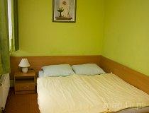 Zawiercie. Hotel OSiR (fot. Agnieszka Drożdż i Jurek Hyra)