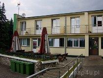 Zawiercie. Hotel OSiR (fot. Agnieszka Drożdż i Jurek Hyra)