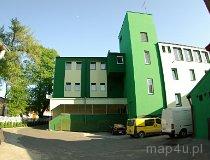 Zgierz. „Raj”, ul. Dąbrowskiego 19 (fot. Marek Krym)