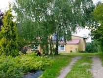 Złoty Potok. Agroturystyka „Wichrowe wzg&oacute;rza” (fot. Agnieszka Drożdż i Jurek Hyra)