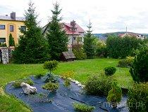 Złoty Potok. Agroturystyka „Wichrowe wzg&oacute;rza” (fot. Agnieszka Drożdż i Jurek Hyra)