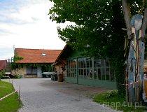 Zrębice. Agroturystyka „Folwark Zrębice” (fot. Agnieszka Drożdż i Jurek Hyra)