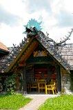 Zrębice. Agroturystyka „Folwark Zrębice” (fot. Agnieszka Drożdż i Jurek Hyra)