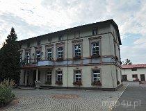 Żory, Motel Dworek  „U Biesa” (fot. Krzysztof Jędryczkowski)