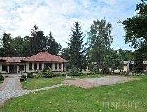 Żory, Motel Dworek "U Biesa" (fot. Krzysztof Jędryczkowski)