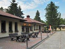 Żory, Motel Dworek "U Biesa" (fot. Krzysztof Jędryczkowski)