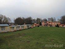 Tuchom. Dworek „Oleńka” (fot. Łukasz Konieczny)