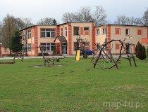 Tuchom. Dworek „Oleńka” (fot. Łukasz Konieczny)