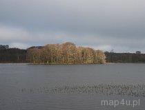 Tuchom. Dworek „Oleńka” (fot. Łukasz Konieczny)