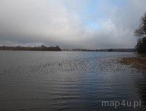 Tuchom. Dworek „Oleńka” (fot. Łukasz Konieczny)