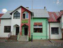 Zgierz. Pizzeria „Da Grasso”. ul. Powstańców Śląskich 1c (fot. Marek Krym)
