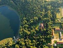 Łężany. Zespół Pałacowo-Parkowy (fot. Kacper Dondziak)