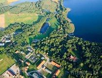 Łężany. Zespół Pałacowo-Parkowy (fot. Kacper Dondziak)